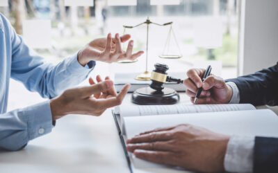 تفاوت وکیل اداره کار با وکیل دادگستری چیست؟